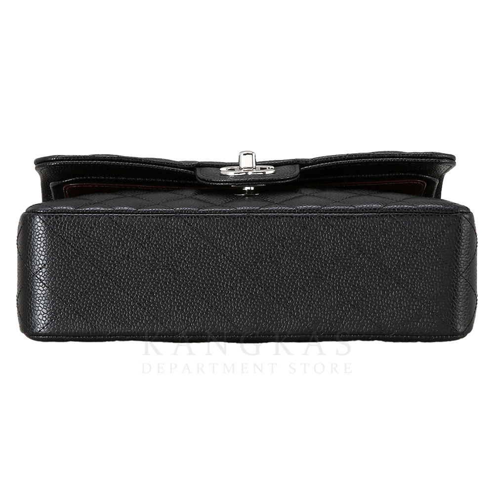 CHANEL(USED)샤넬 클래식 캐비어 스몰