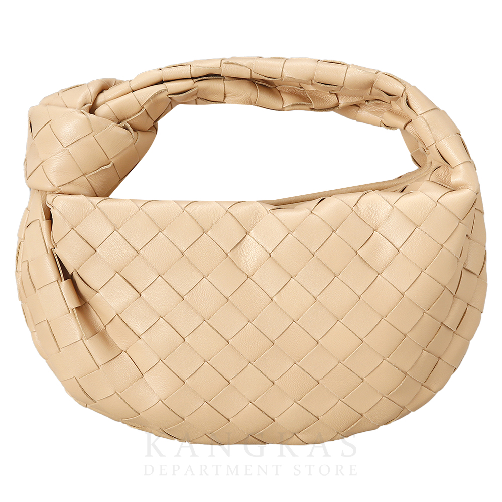 BOTTEGA VENETA(USED)보테가베네타 인트레치아토 미니 조디백