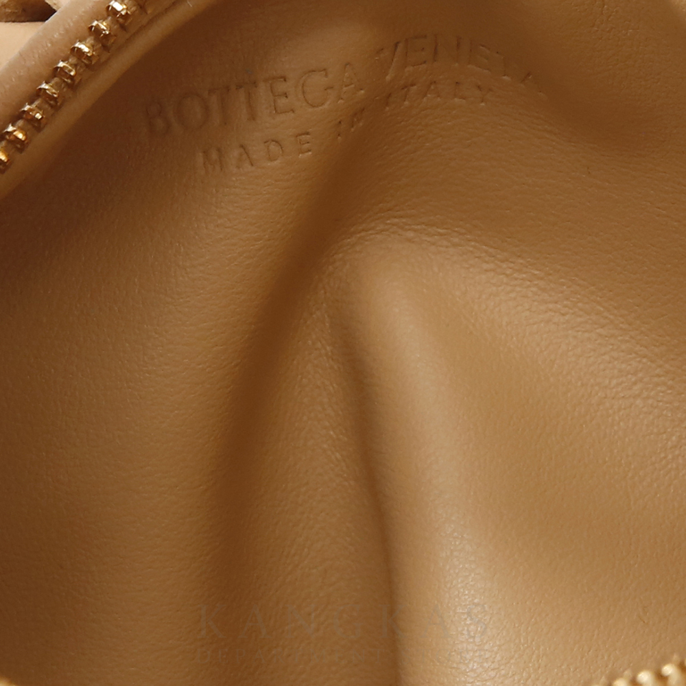BOTTEGA VENETA(USED)보테가베네타 인트레치아토 미니 조디백