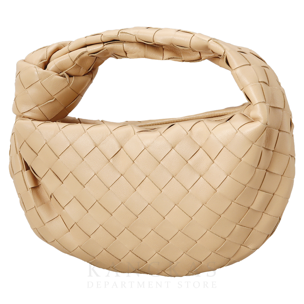 BOTTEGA VENETA(USED)보테가베네타 인트레치아토 미니 조디백