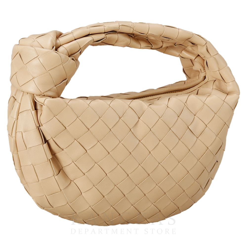 BOTTEGA VENETA(USED)보테가베네타 인트레치아토 미니 조디백