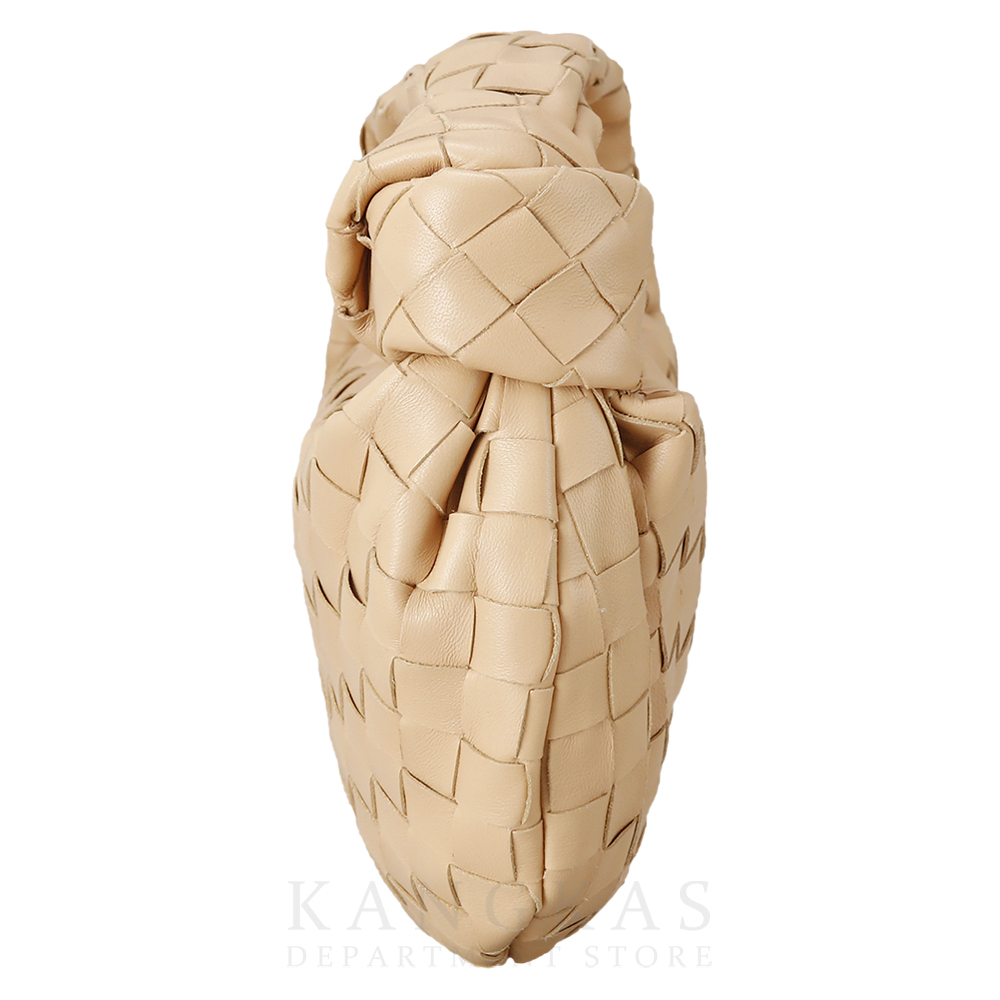 BOTTEGA VENETA(USED)보테가베네타 인트레치아토 미니 조디백