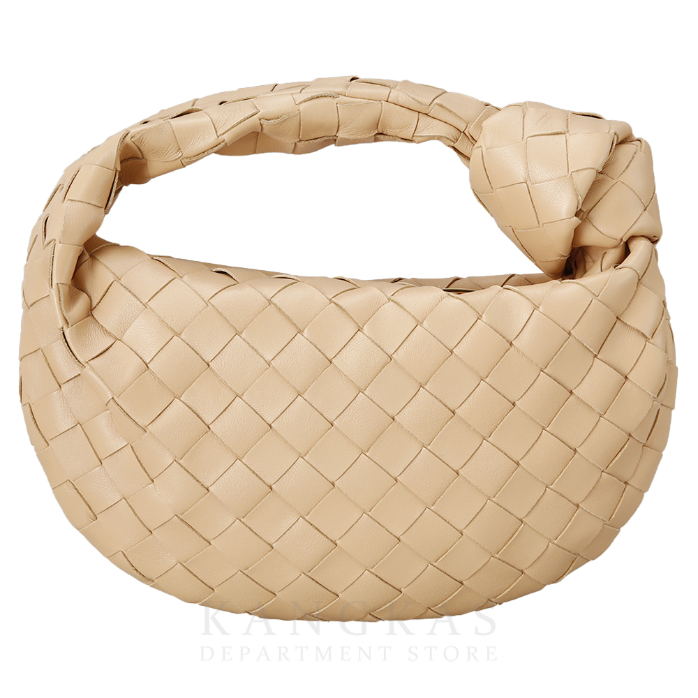 BOTTEGA VENETA(USED)보테가베네타 인트레치아토 미니 조디백
