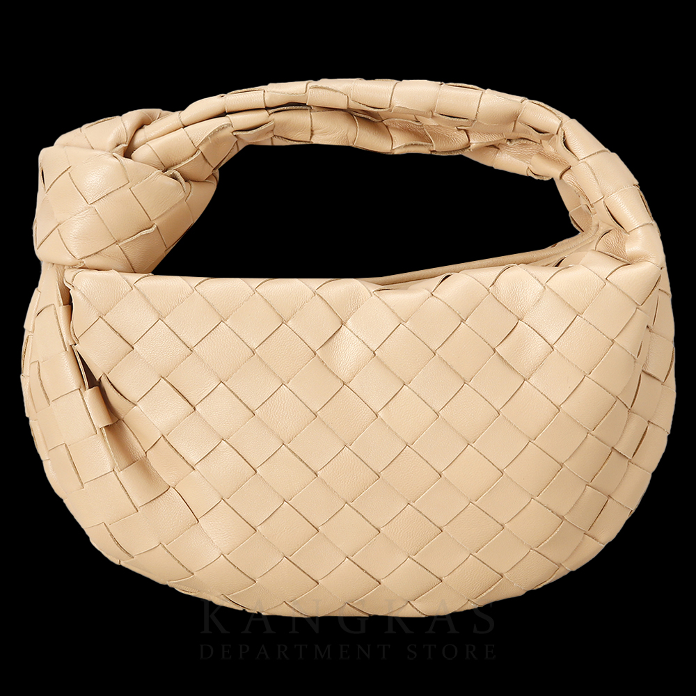 BOTTEGA VENETA(USED)보테가베네타 인트레치아토 미니 조디백