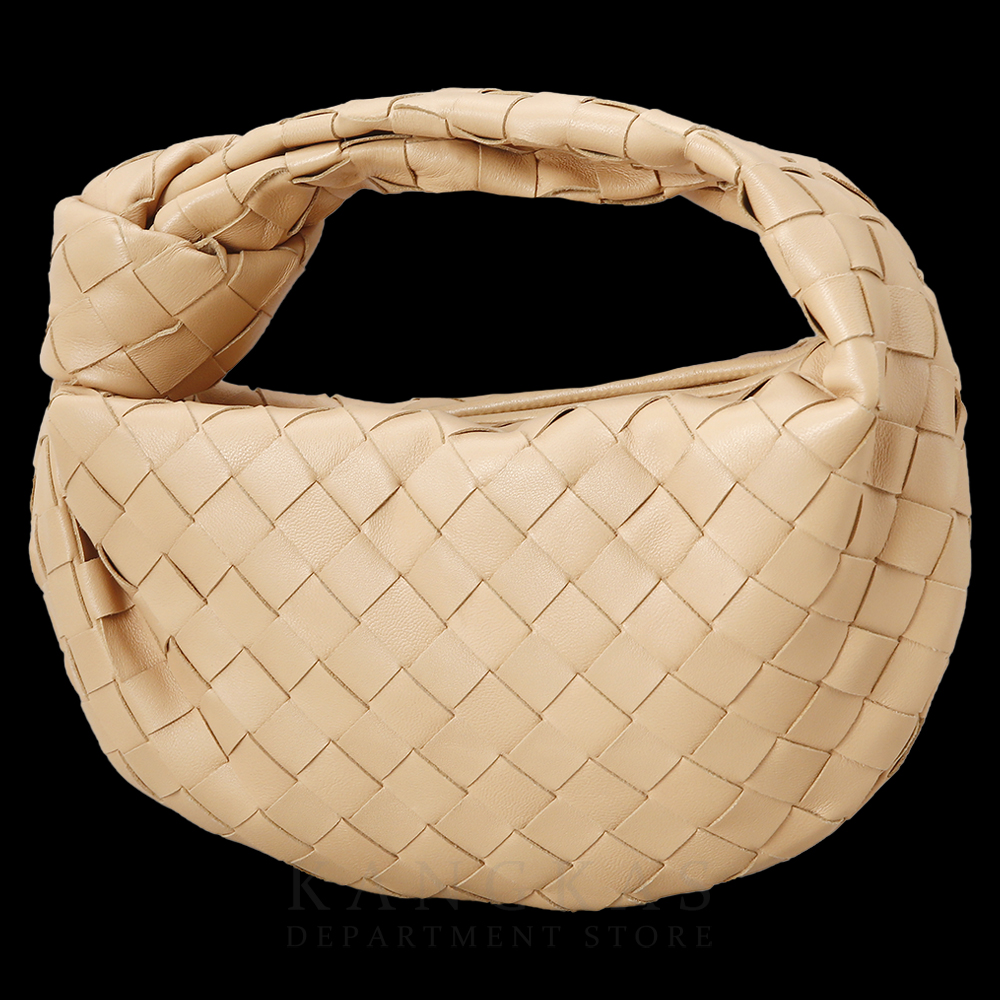 BOTTEGA VENETA(USED)보테가베네타 인트레치아토 미니 조디백