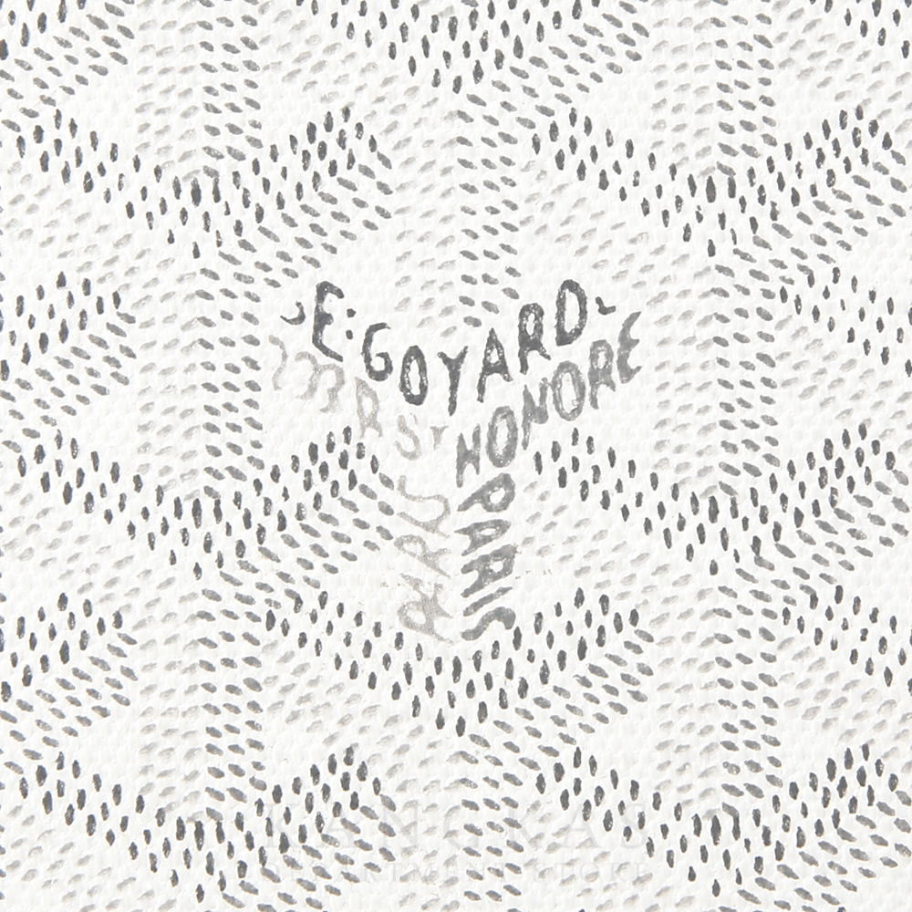 GOYARD(USED)고야드 라지 클러치