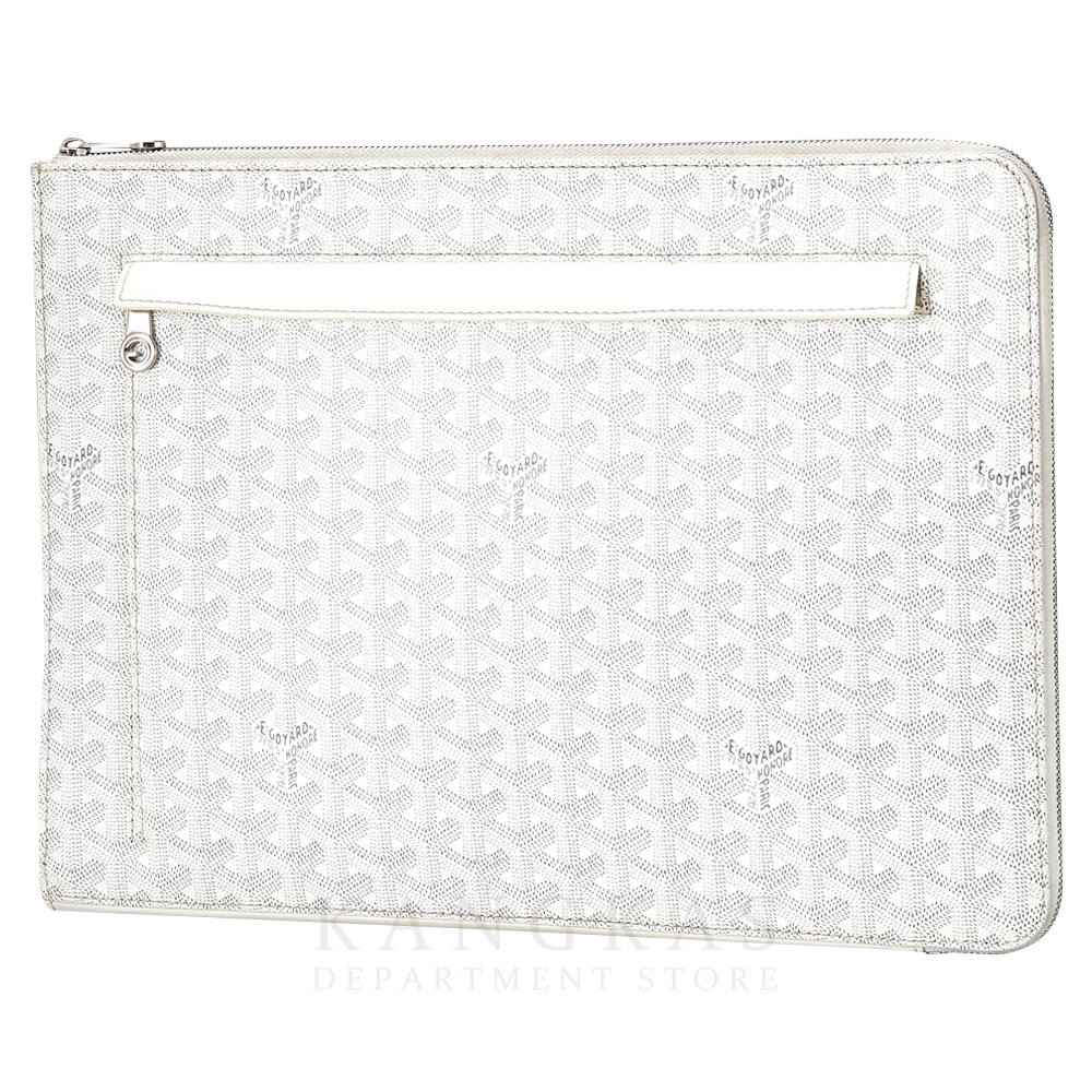 GOYARD(USED)고야드 라지 클러치
