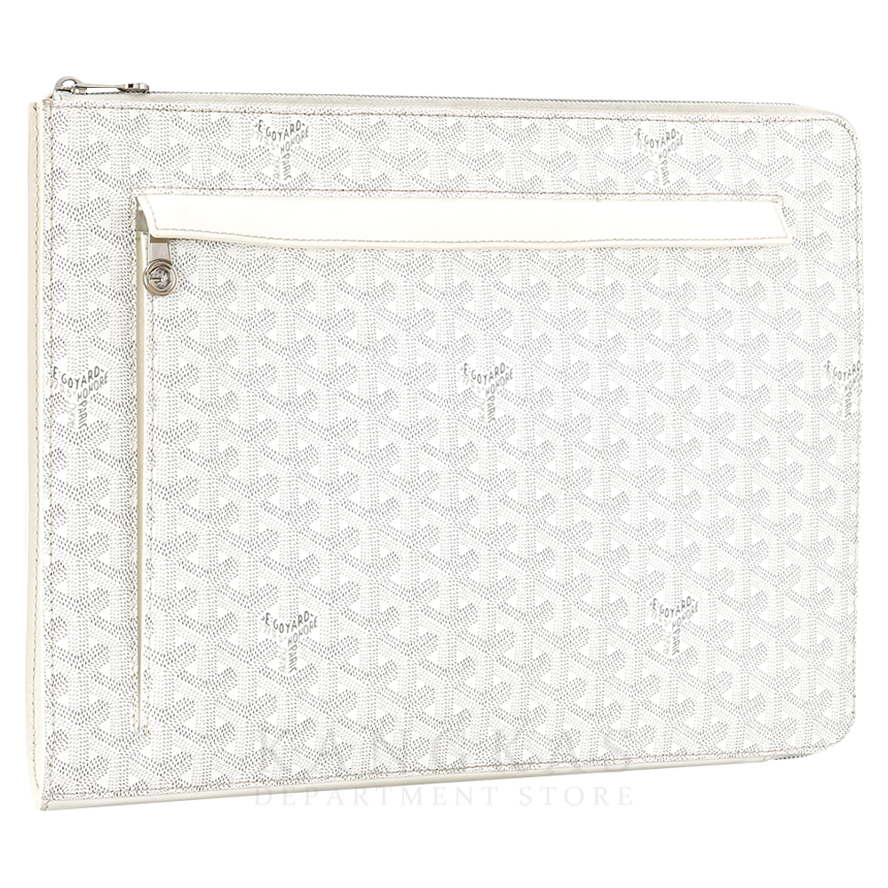 GOYARD(USED)고야드 라지 클러치