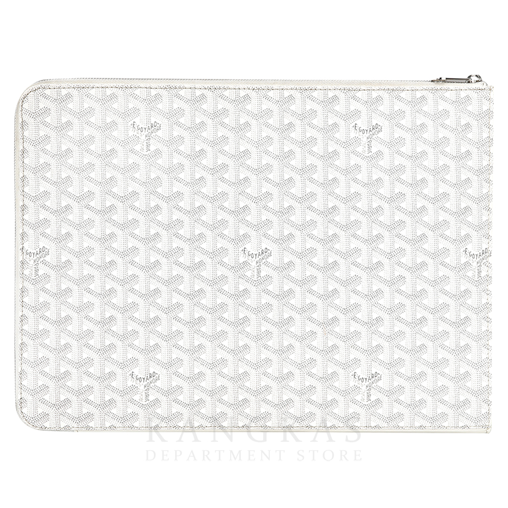 GOYARD(USED)고야드 라지 클러치