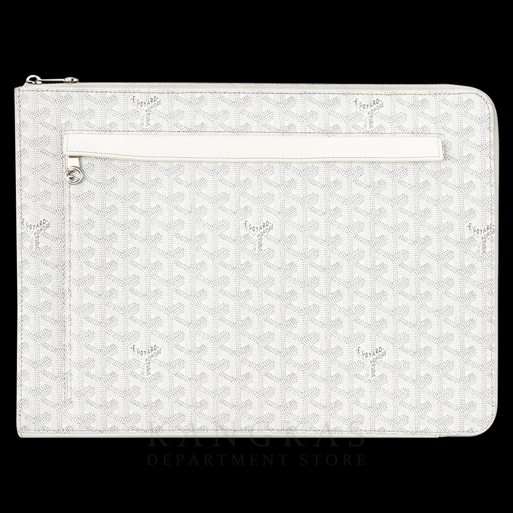 GOYARD(USED)고야드 라지 클러치