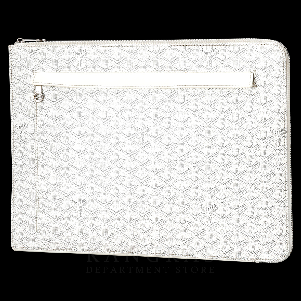 GOYARD(USED)고야드 라지 클러치