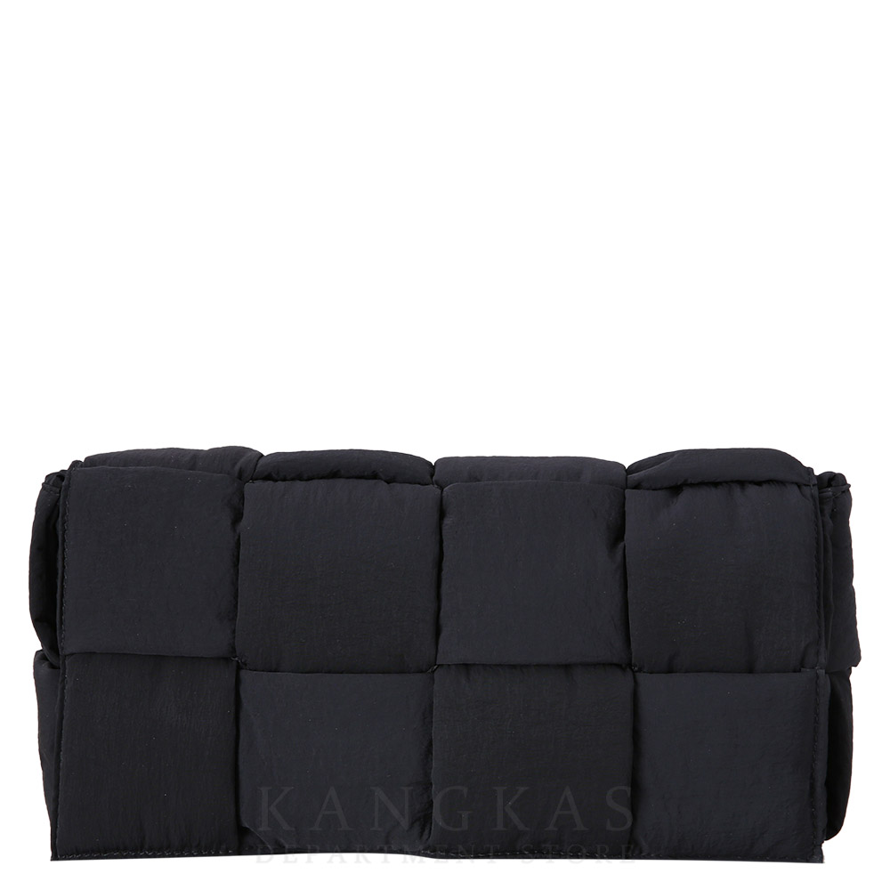 BOTTEGA VENETA(USED)보테가베네타 패딩 테크 카세트백