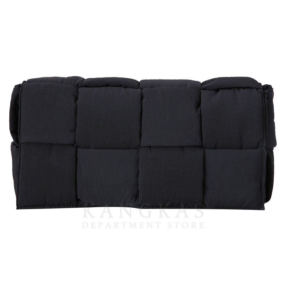 BOTTEGA VENETA(USED)보테가베네타 패딩 테크 카세트백
