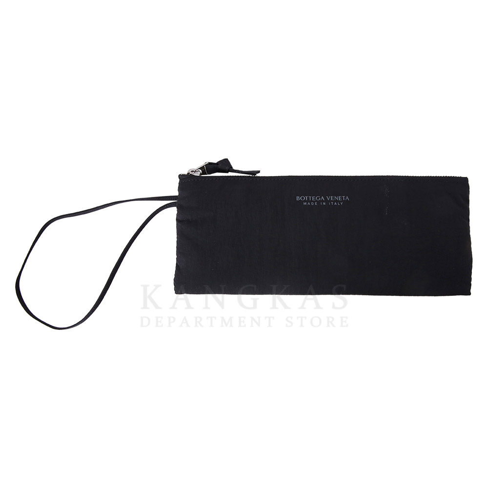 BOTTEGA VENETA(USED)보테가베네타 패딩 테크 카세트백