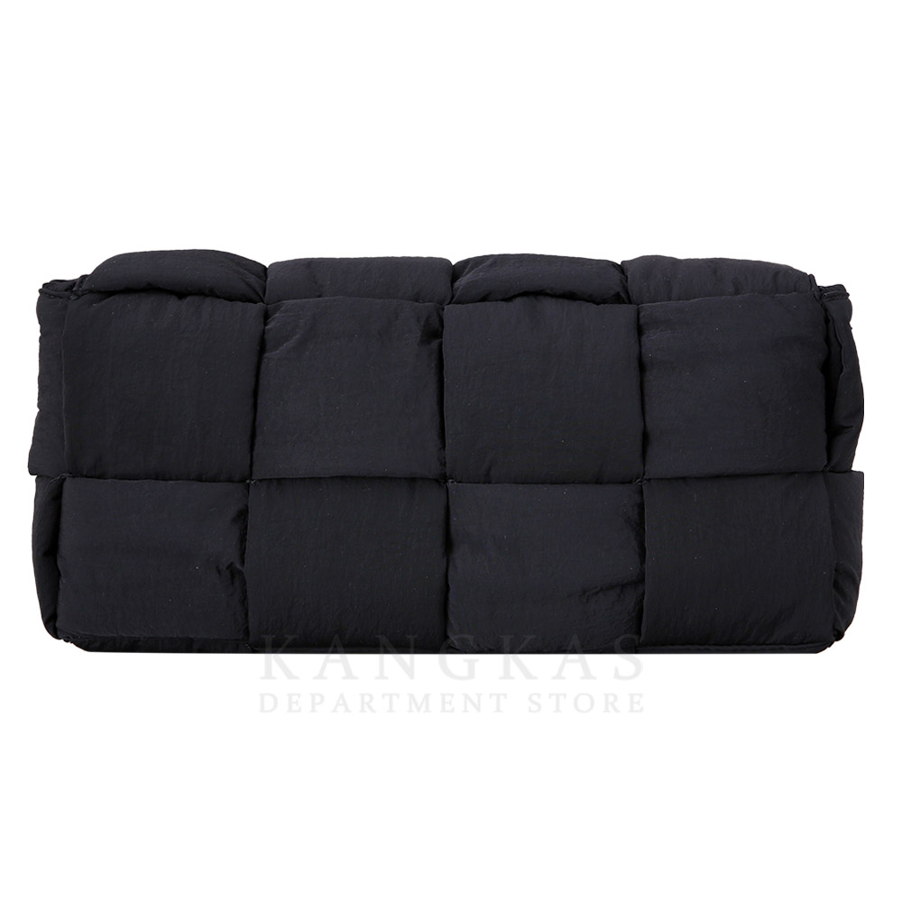 BOTTEGA VENETA(USED)보테가베네타 패딩 테크 카세트백