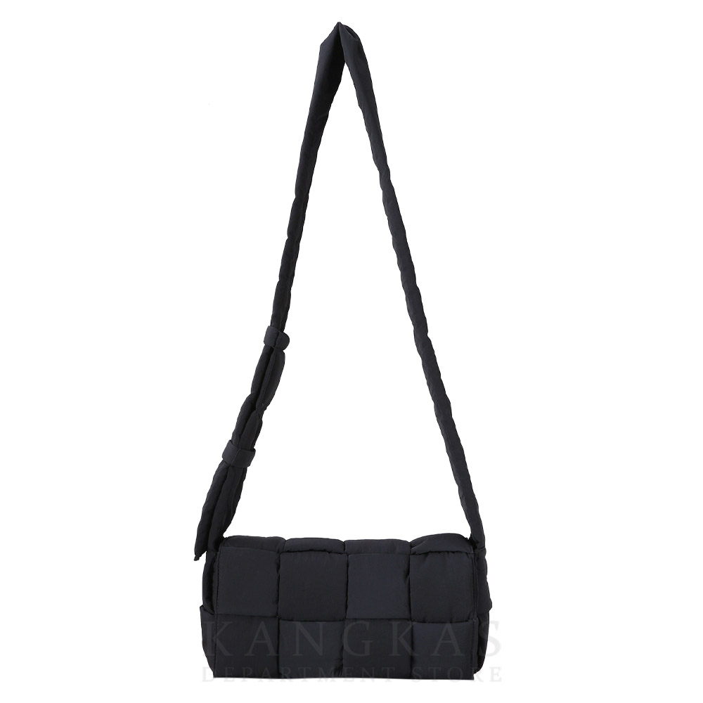 BOTTEGA VENETA(USED)보테가베네타 패딩 테크 카세트백