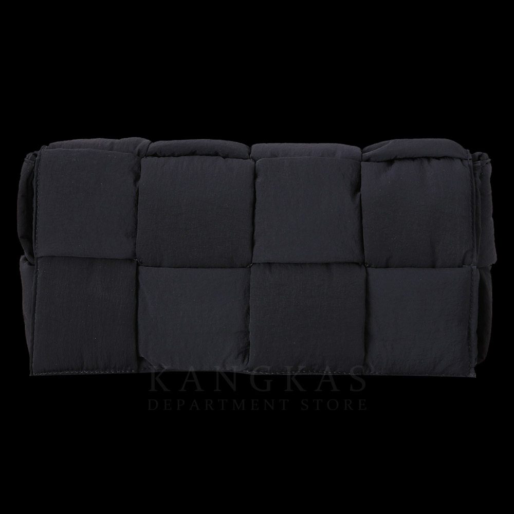 BOTTEGA VENETA(USED)보테가베네타 패딩 테크 카세트백