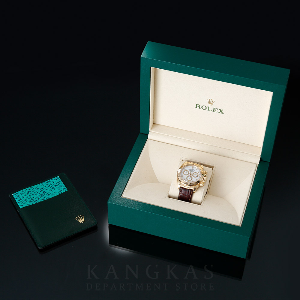 Rolex(USED)로렉스 데이토나  116518