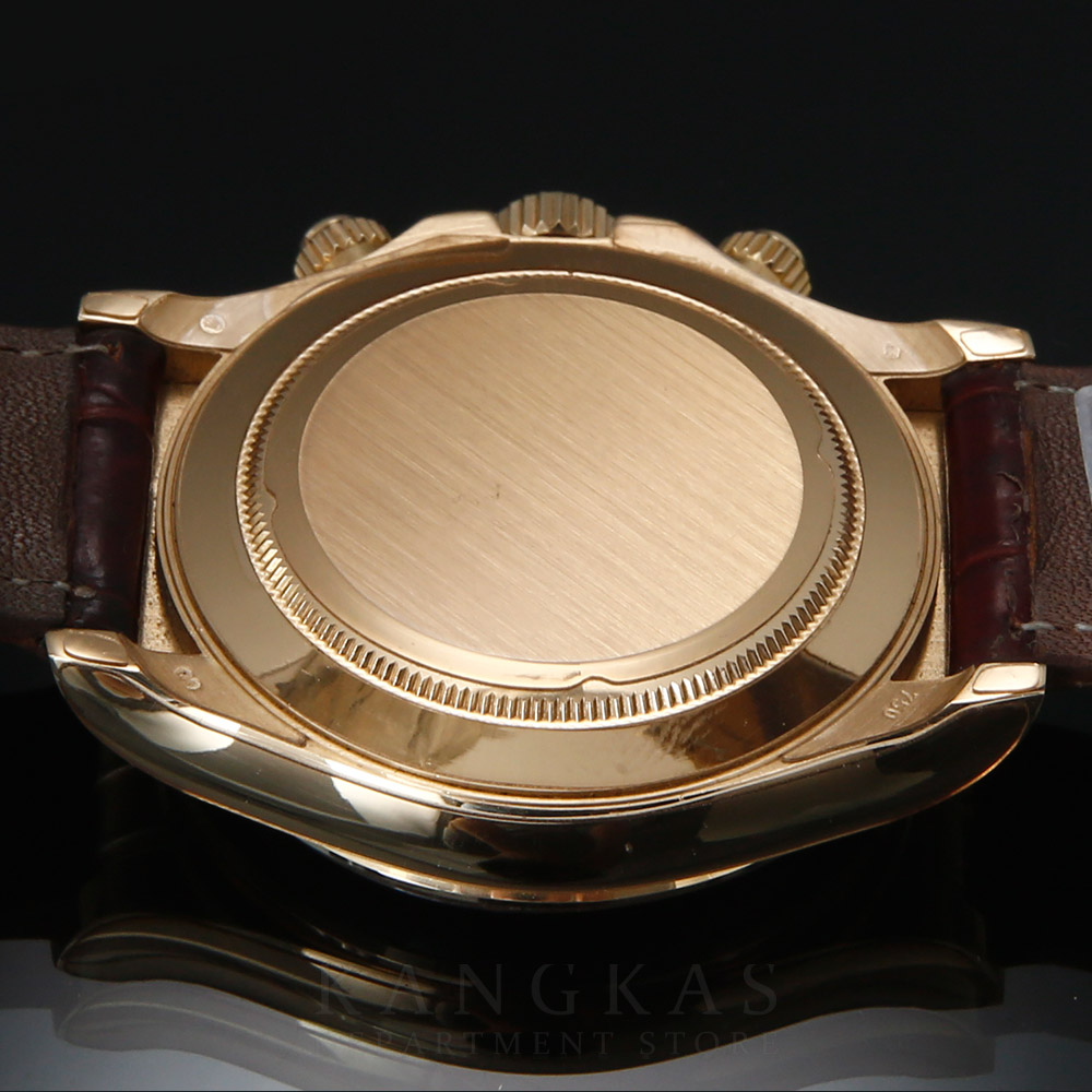 Rolex(USED)로렉스 데이토나  116518