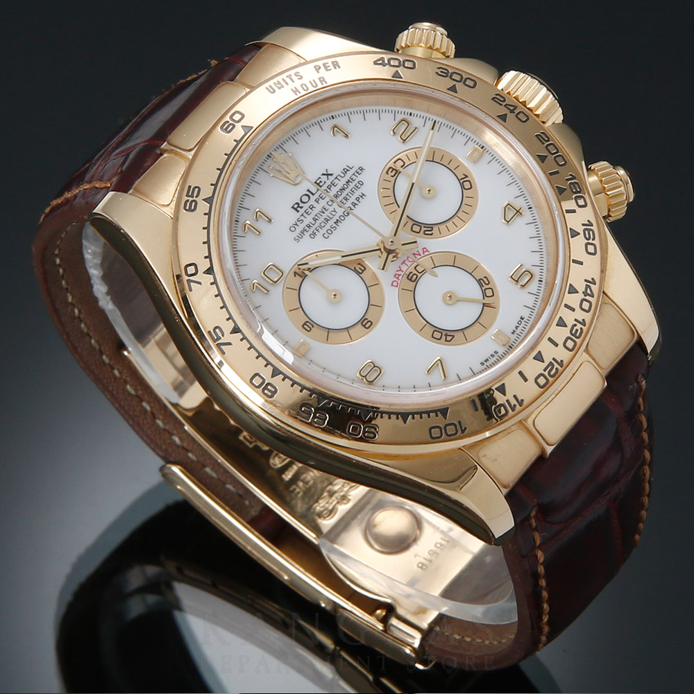 Rolex(USED)로렉스 데이토나  116518