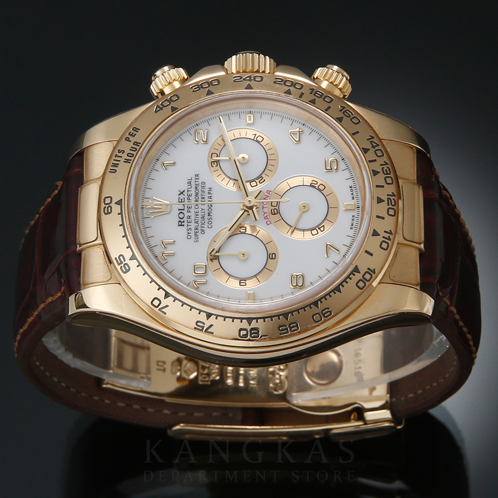 Rolex(USED)로렉스 데이토나  116518