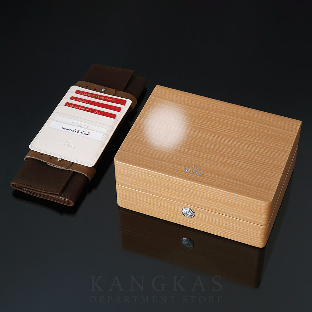 OMEGA(USED)오메가 씨마스터 다이버300 007 노타임투다이
