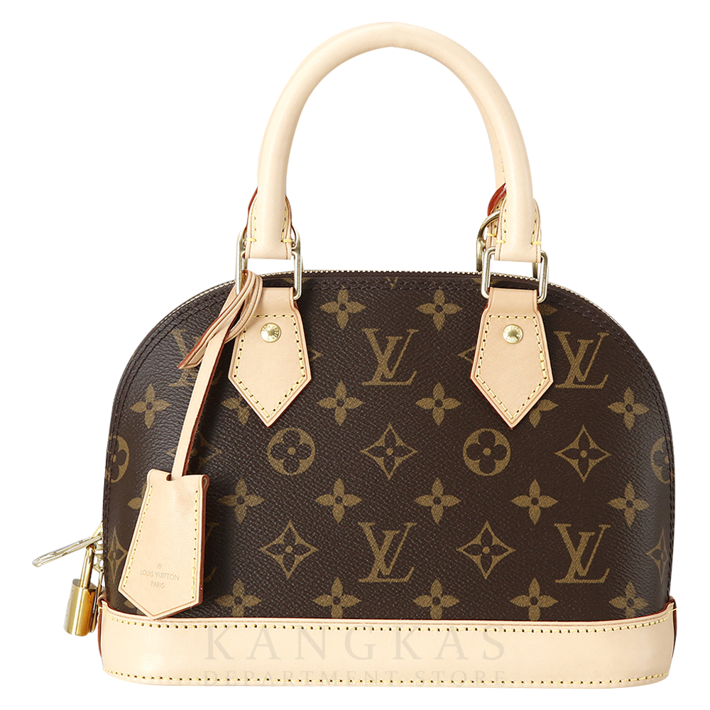 LOUIS VUITTON(USED)루이비통 모노그램 알마BB