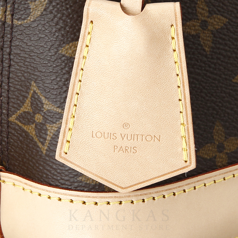 LOUIS VUITTON(USED)루이비통 모노그램 알마BB
