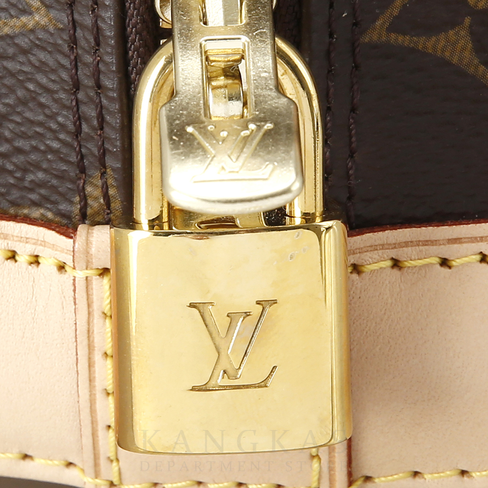 LOUIS VUITTON(USED)루이비통 모노그램 알마BB