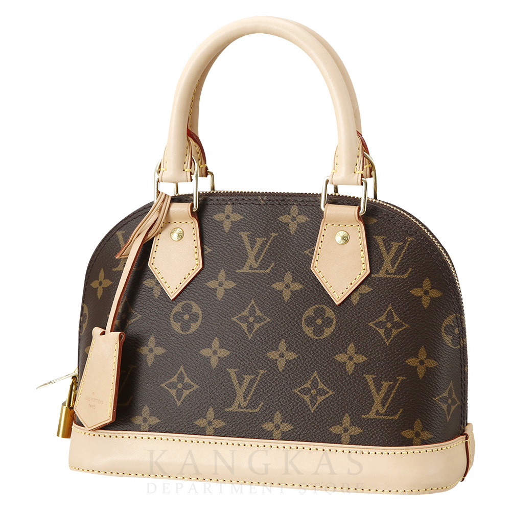 LOUIS VUITTON(USED)루이비통 모노그램 알마BB