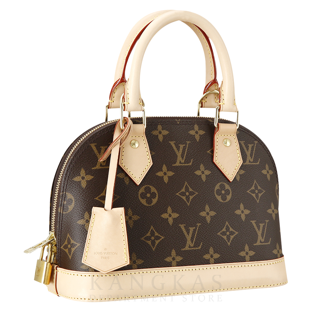 LOUIS VUITTON(USED)루이비통 모노그램 알마BB
