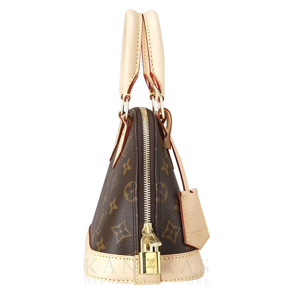LOUIS VUITTON(USED)루이비통 모노그램 알마BB