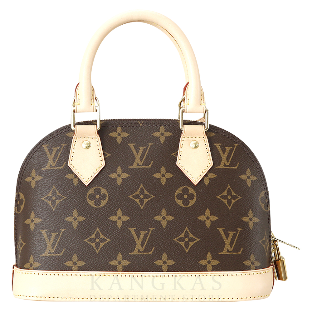 LOUIS VUITTON(USED)루이비통 모노그램 알마BB