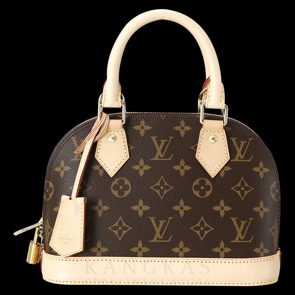 LOUIS VUITTON(USED)루이비통 모노그램 알마BB