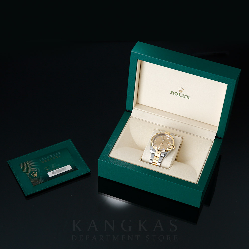 ROLEX(USED)롤렉스 데이져스트 126333