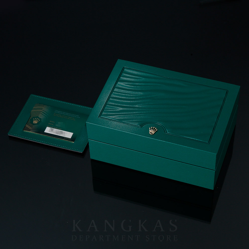 ROLEX(USED)롤렉스 데이져스트 126333