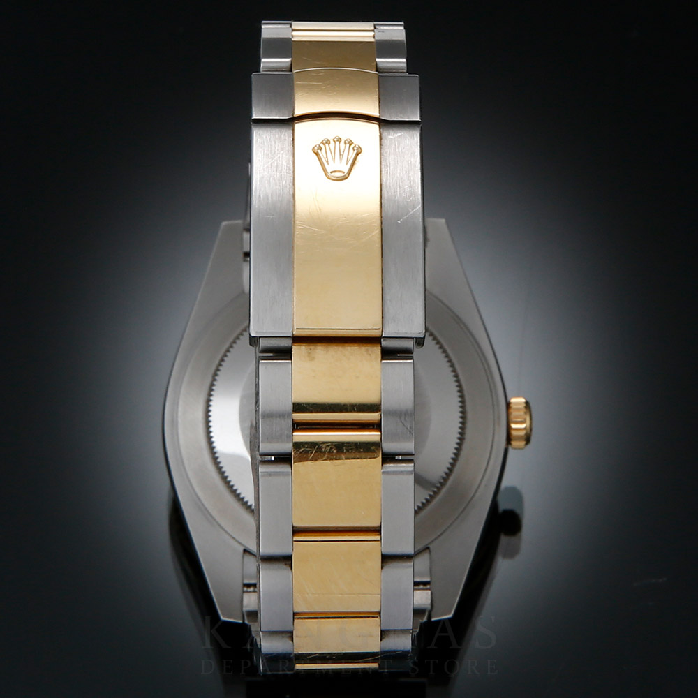 ROLEX(USED)롤렉스 데이져스트 126333