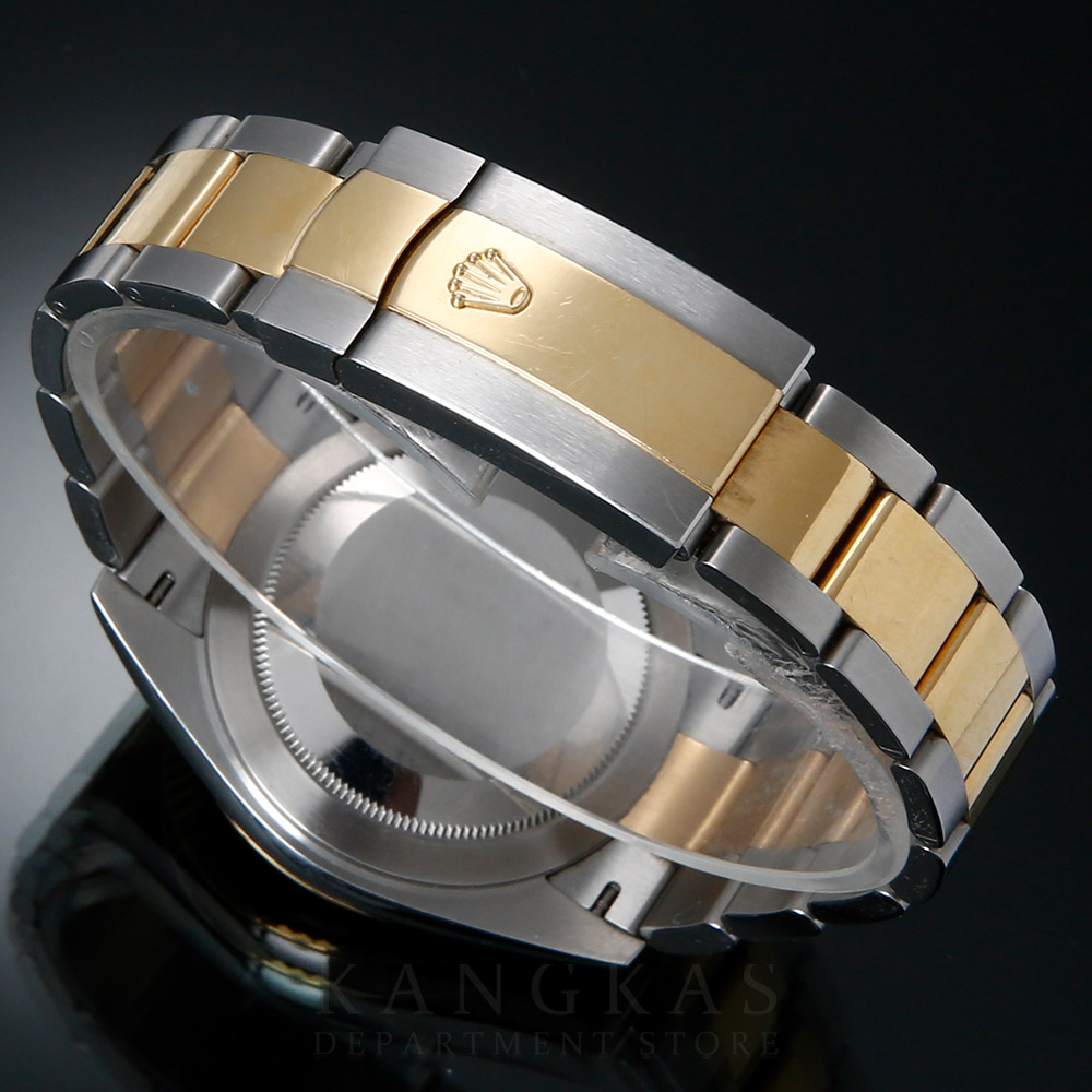 ROLEX(USED)롤렉스 데이져스트 126333