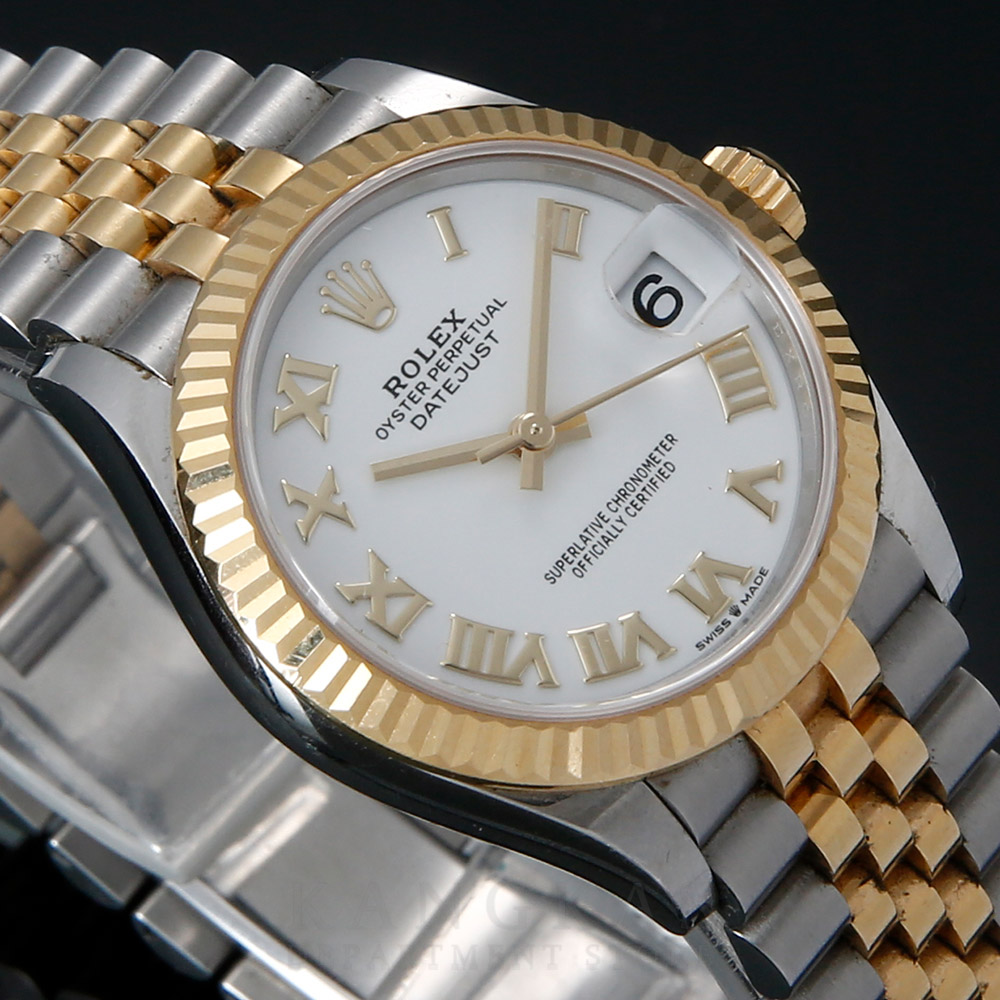 ROLEX(USED)롤렉스 데이져스트 278273