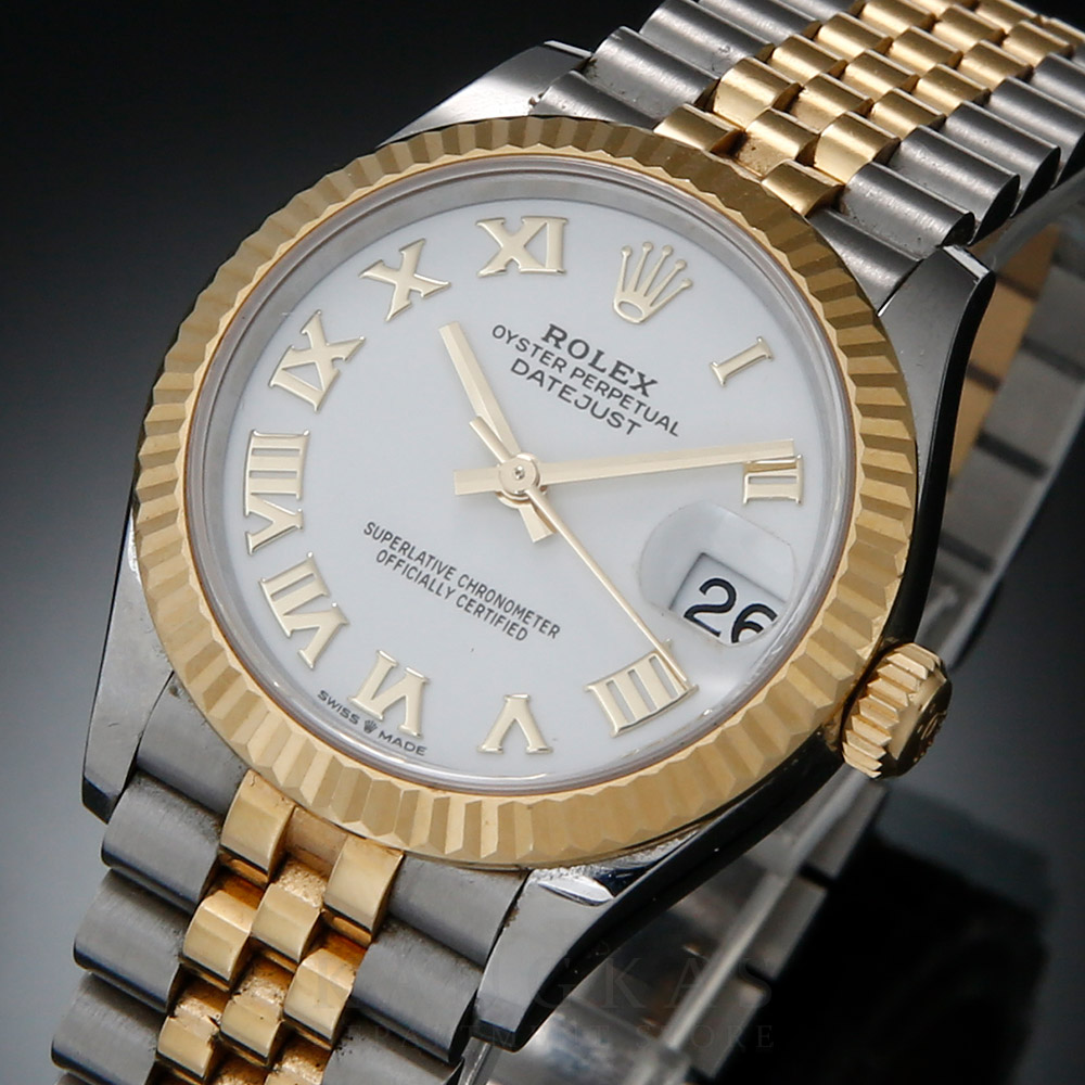 ROLEX(USED)롤렉스 데이져스트 278273