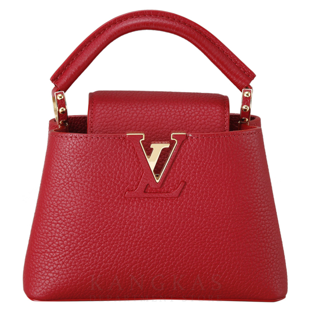 LOUIS VUITTON(USED)루이비통 카퓌신 미니