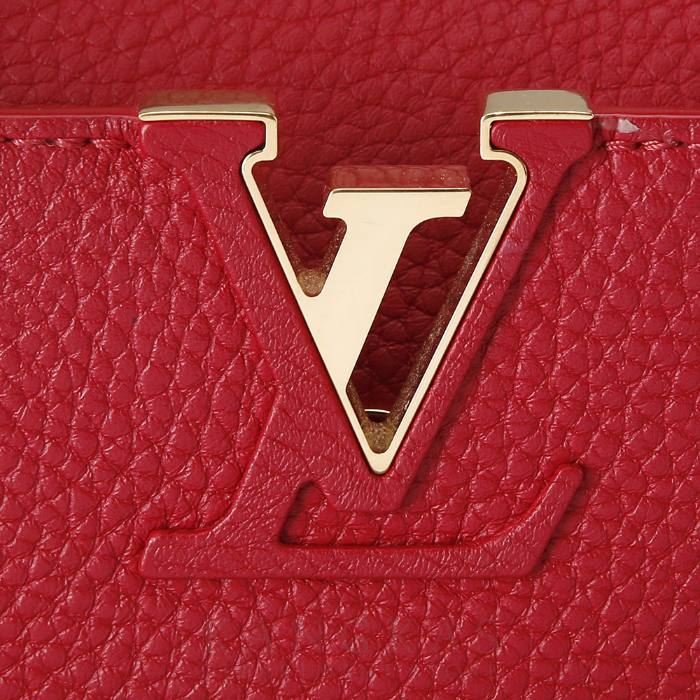 LOUIS VUITTON(USED)루이비통 카퓌신 미니