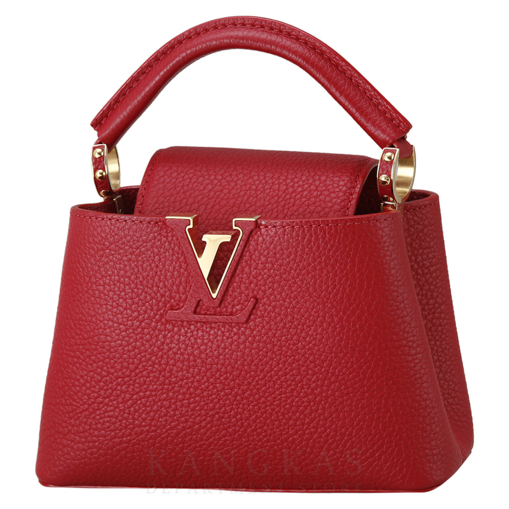 LOUIS VUITTON(USED)루이비통 카퓌신 미니