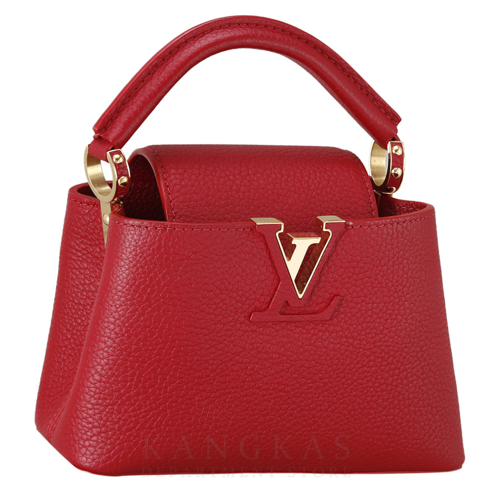 LOUIS VUITTON(USED)루이비통 카퓌신 미니