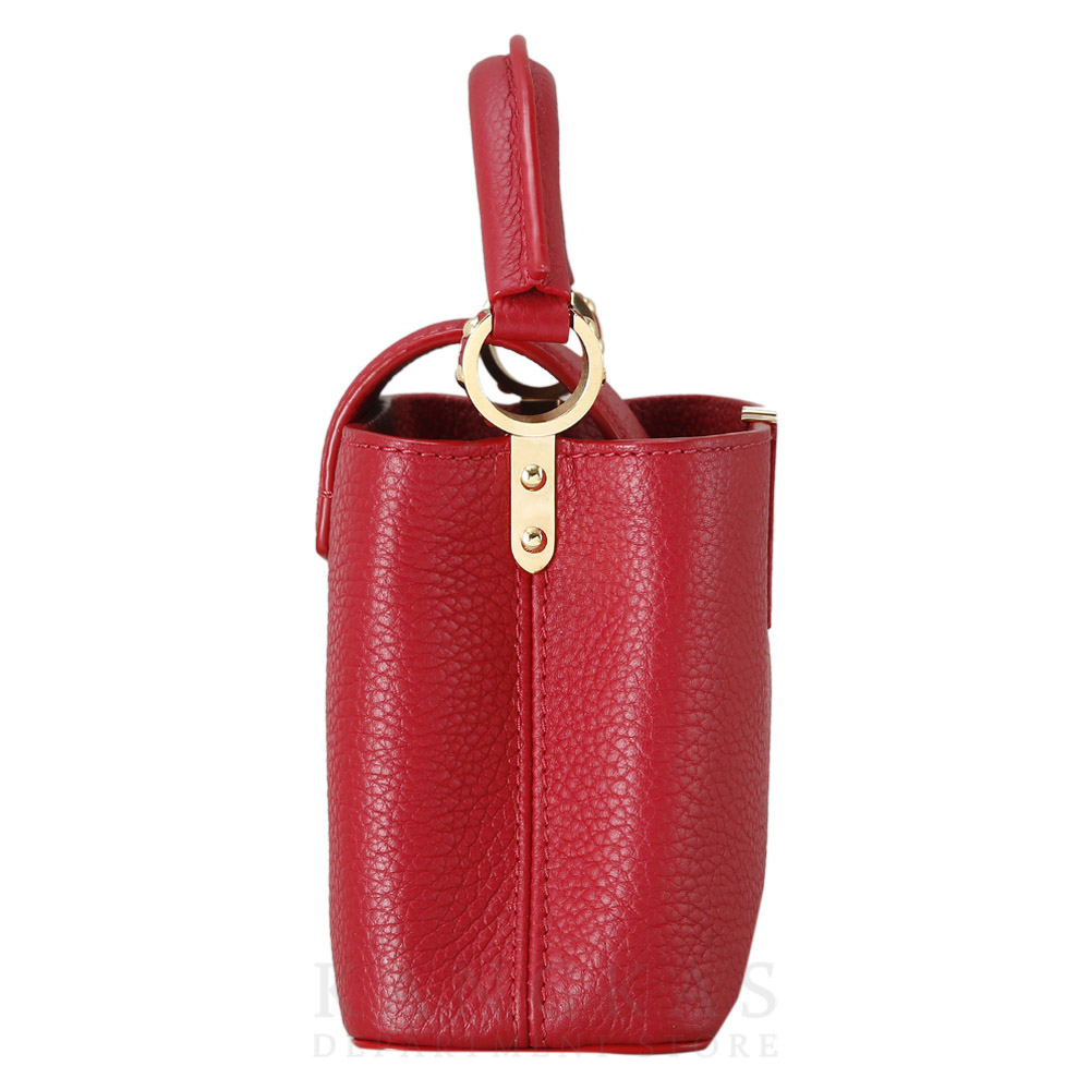 LOUIS VUITTON(USED)루이비통 카퓌신 미니