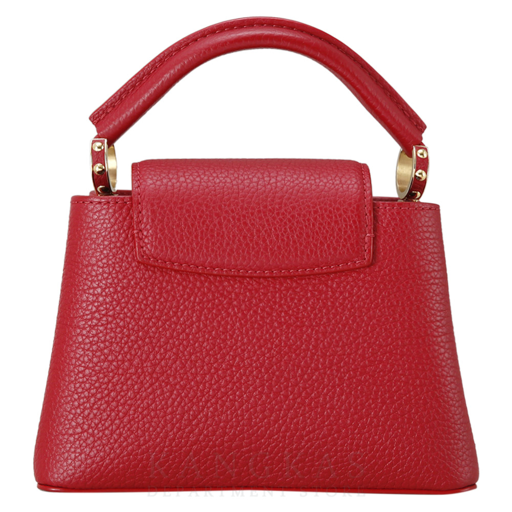 LOUIS VUITTON(USED)루이비통 카퓌신 미니