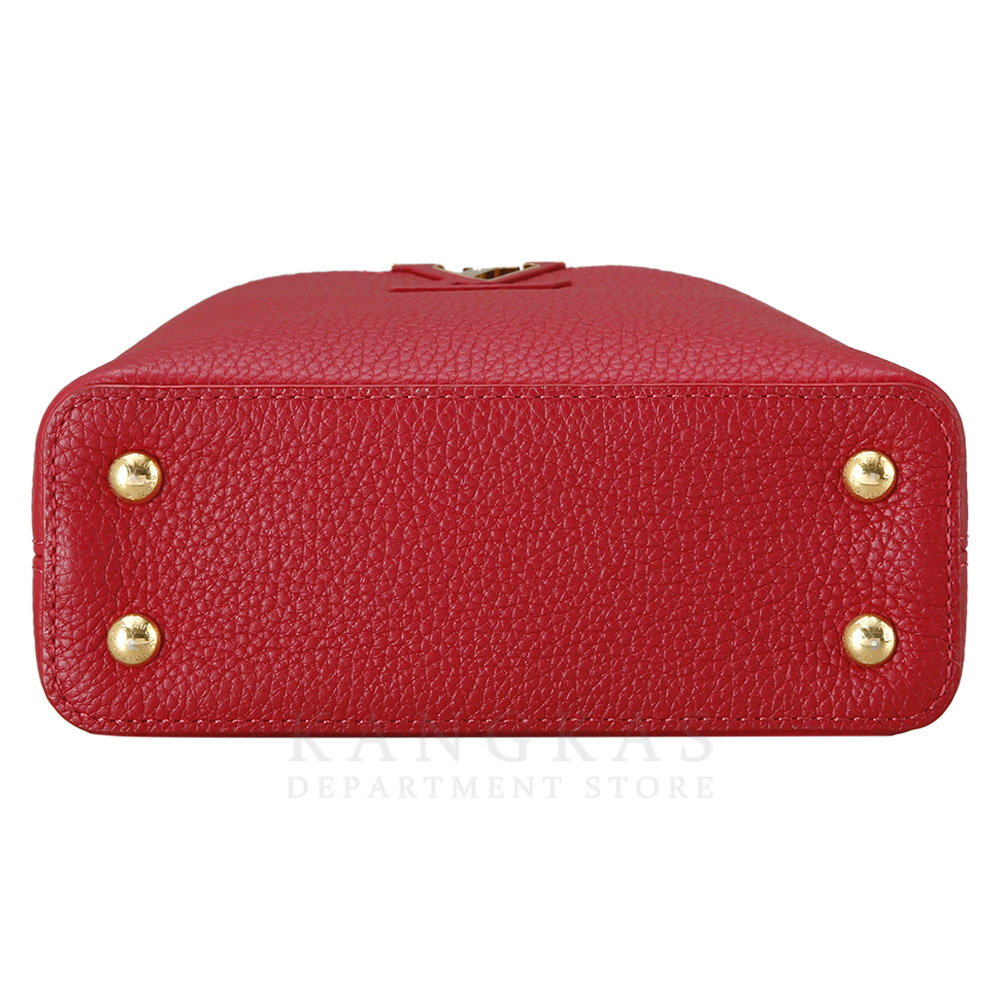 LOUIS VUITTON(USED)루이비통 카퓌신 미니
