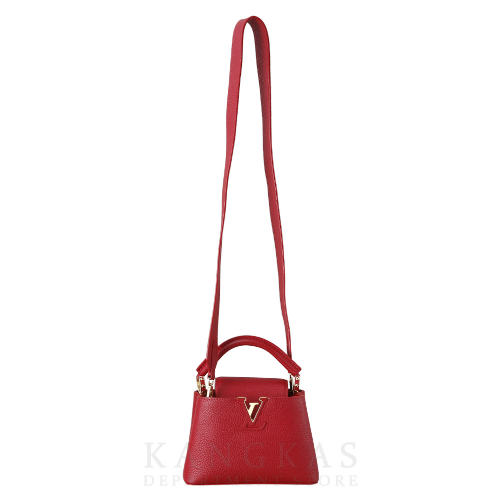 LOUIS VUITTON(USED)루이비통 카퓌신 미니