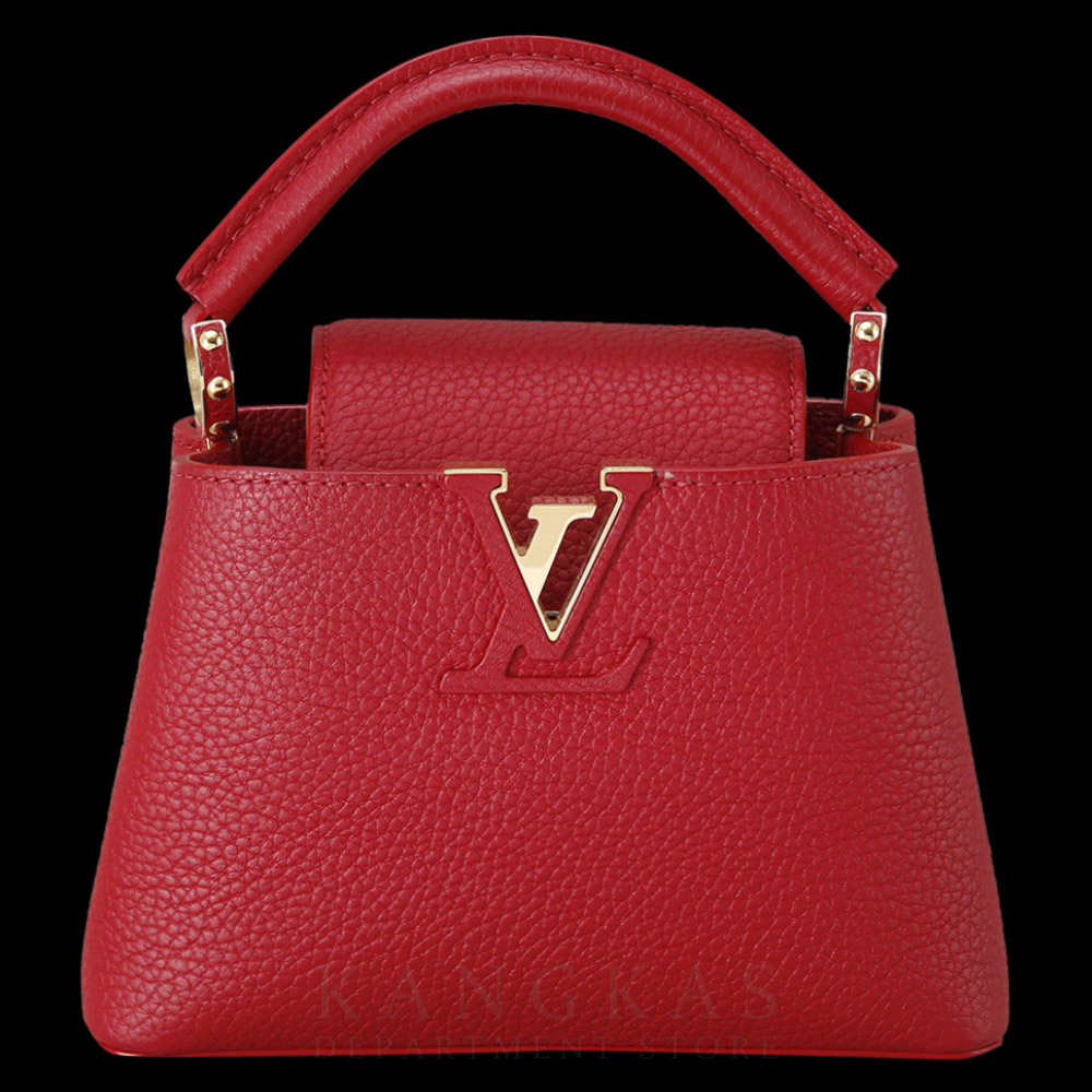 LOUIS VUITTON(USED)루이비통 카퓌신 미니