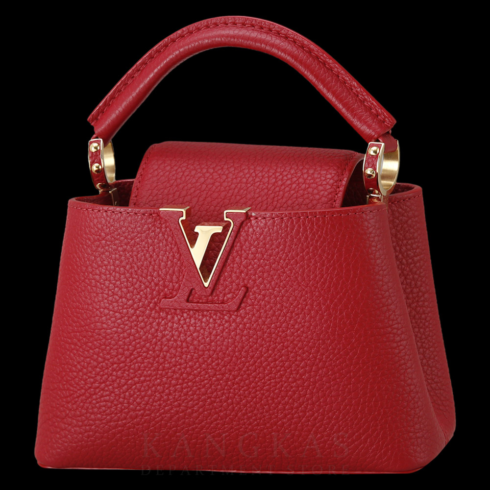 LOUIS VUITTON(USED)루이비통 카퓌신 미니